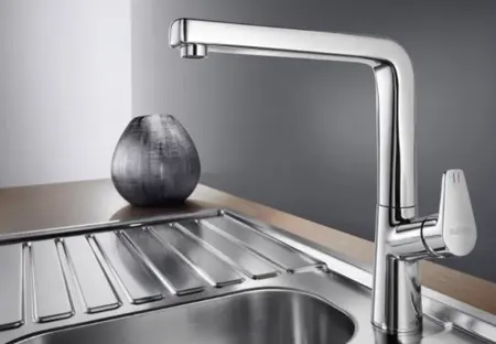 Смеситель Blanco Avona Смеситель Blanco Avona