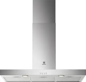 Вытяжка Electrolux LFT419X фото 1 Вытяжка Electrolux LFT419X фото 1