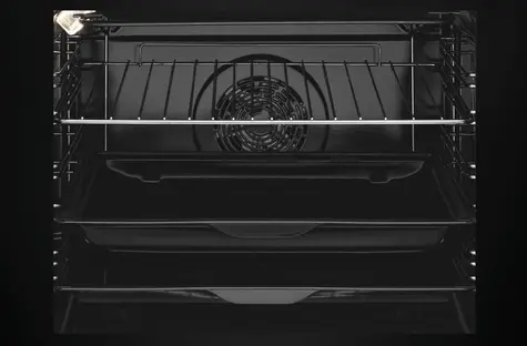 Духовой шкаф Brandt BOP7533B фото 3