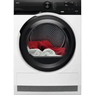 Сушильная машина AEG TR7G8BE фото 1