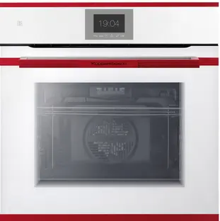 Духовой шкаф Kuppersbusch BP 6550.0 W8 фото 1 Духовой шкаф Kuppersbusch BP 6550.0 W8 фото 1