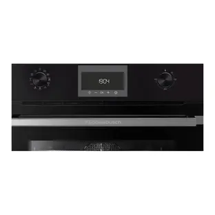Компактный духовой шкаф с микроволнами Kuppersbusch CBM 6330.0 S3 фото 2 Компактный духовой шкаф с микроволнами Kuppersbusch CBM 6330.0 S3 фото 2