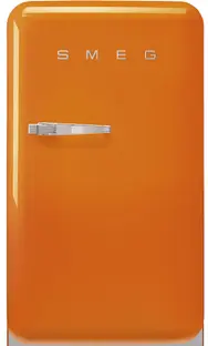 Холодильник Smeg FAB10ROR5 фото 1 Холодильник Smeg FAB10ROR5 фото 1