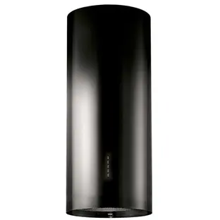 Вытяжка Falmec POLAR EVO IS BLACK 35 фото 1 Вытяжка Falmec POLAR EVO IS BLACK 35 фото 1