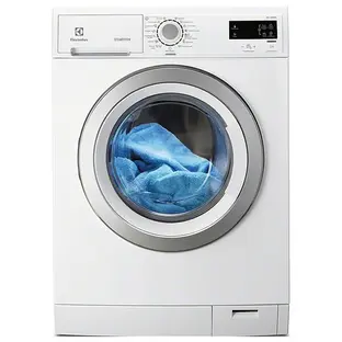 Стиральная машина Electrolux EWW1486HDW Стиральная машина Electrolux EWW1486HDW
