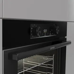 Духовой шкаф Gorenje BO6735E02BKOT фото 3