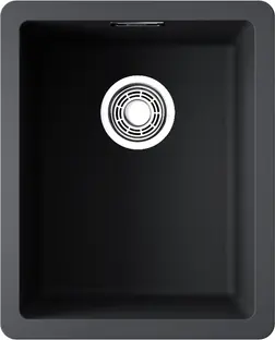 Кухонная мойка OMOIKIRI Kata 34-U-BL (арт.4993382) фото 1