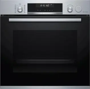 Духовой шкаф Bosch HRG5580S6R фото 1 Духовой шкаф Bosch HRG5580S6R фото 1
