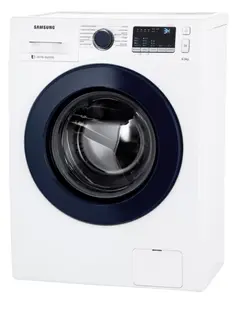 Стиральная машина Samsung WW60J30G03W фото 1