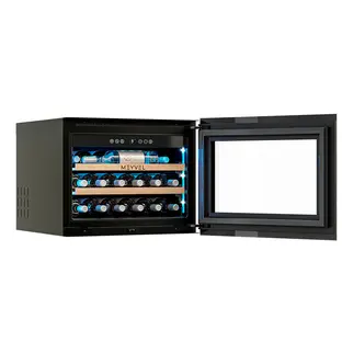 Винный холодильник Meyvel MV19PRO-KBB1 фото 3 Винный холодильник Meyvel MV19PRO-KBB1 фото 3