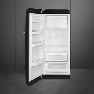 Холодильник Smeg FAB28LBL5 фото 2