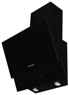 Вытяжка Kuppersberg F 612 B фото 2