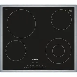 Варочная панель Bosch PKF645FP1 Варочная панель Bosch PKF645FP1