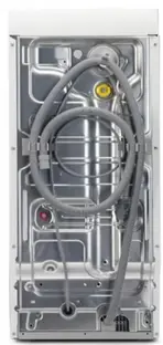 Стиральная машина AEG LTX6GR261 фото 3