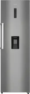 Холодильник HIBERG i-RF 40D S фото 1 Холодильник HIBERG i-RF 40D S фото 1