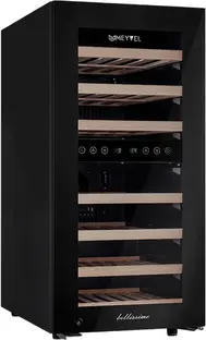 Винный шкаф Meyvel MV33-KBF2 фото 1