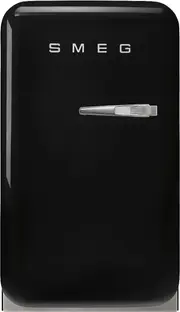 Холодильник Smeg FAB5LBL5 фото 1