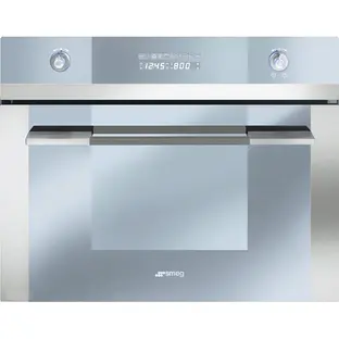 Духовой шкаф Smeg SC 45MF2 Духовой шкаф Smeg SC 45MF2