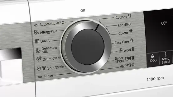 Стиральная машина Bosch WGA254A0ME фото 2