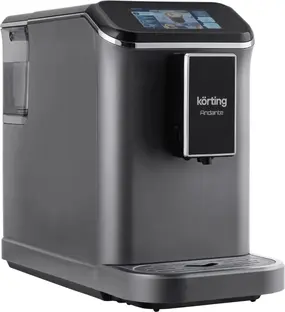 Кофемашина Korting KACM 2003 Andante фото 2