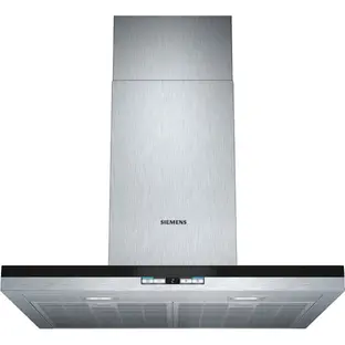 Вытяжка Siemens LC 68BD542