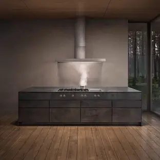Вытяжка Gaggenau AW442120 фото 3 Вытяжка Gaggenau AW442120 фото 3