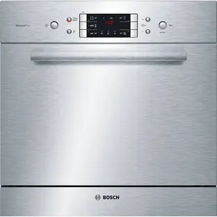 Встраиваемая посудомоечная машина Bosch SCE52M55RU Встраиваемая посудомоечная машина Bosch SCE52M55RU