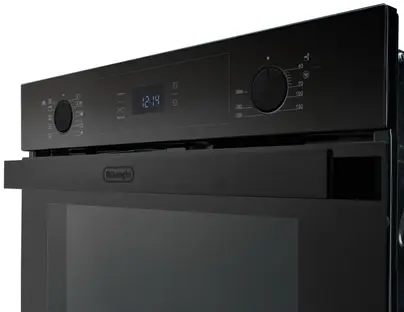 Духовой шкаф DeLonghi DEO 755 NB RAMONA фото 2