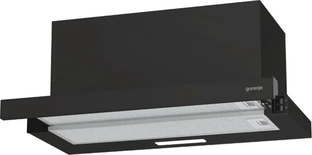 Встраиваемая вытяжка Gorenje TH606E7B фото 2 Встраиваемая вытяжка Gorenje TH606E7B фото 2