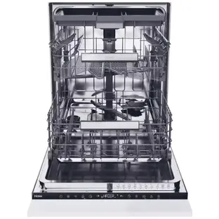 Посудомоечная машина HAIER XS 6B0S3SB-08 фото 3