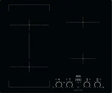 Варочная панель AEG IKK64545IB фото 1