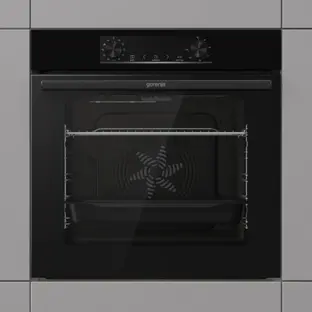 Духовой шкаф Gorenje BO6735E02BKOT фото 2