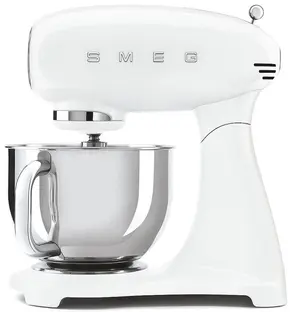 Миксер Smeg SMF03WHEU фото 1