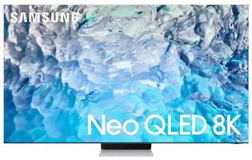 Телевизор Samsung QE85QN900BUX фото 1 Телевизор Samsung QE85QN900BUX фото 1