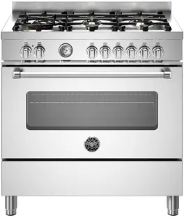 Варочный центр Bertazzoni MAS96L1EXT фото 1