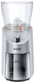 Кофемолка Nivona CafeGrano NICG 130 фото 1