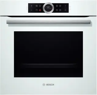 Духовой шкаф Bosch HBG 6750W1 фото 1