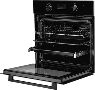 Духовой шкаф Kuppersberg HM 628 Black фото 2