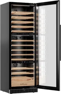 Винный холодильник Meyvel MV98-KBT3 (Slim) фото 3 Винный холодильник Meyvel MV98-KBT3 (Slim) фото 3