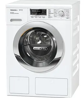 Стиральная машина Miele WTH130WPM