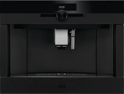 Кофемашина AEG KKK994500T фото 1