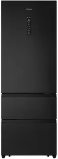 Холодильник Hisense RT641N4AF1 фото 1 Холодильник Hisense RT641N4AF1 фото 1