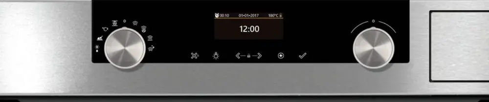 Духовой шкаф Asko OCS8464S фото 3 Духовой шкаф Asko OCS8464S фото 3