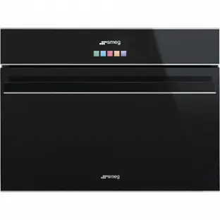 Духовой шкаф Smeg SF4604MCNX Dolce Stil Novo