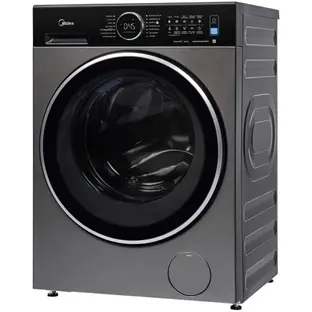 Стиральная машина Midea MF210W105WB/T фото 2