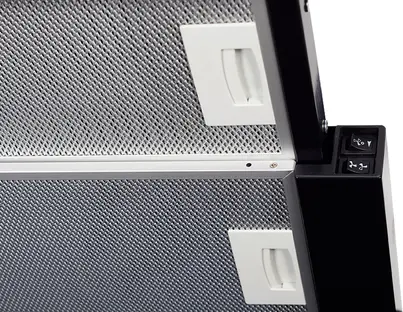 Встраиваемая вытяжка Kuppersberg Slimlux II 60 XFG фото 3 Встраиваемая вытяжка Kuppersberg Slimlux II 60 XFG фото 3
