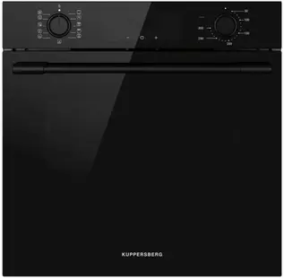 Духовой шкаф Kuppersberg HO 622 BL фото 1