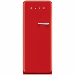 Холодильник Smeg FAB28LR1