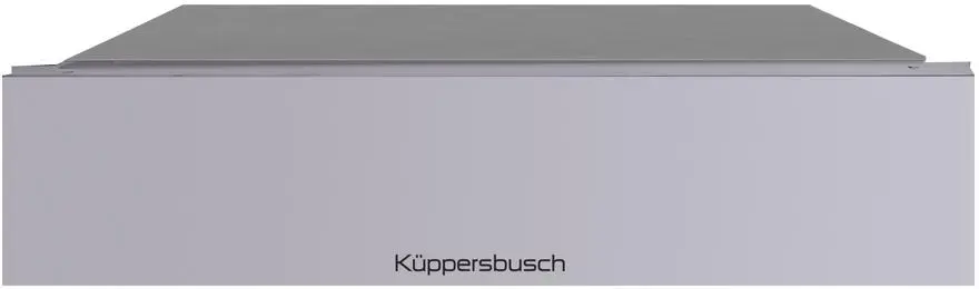 Встраиваемый вакууматор Kuppersbusch CSV 6800.0 G фото 1