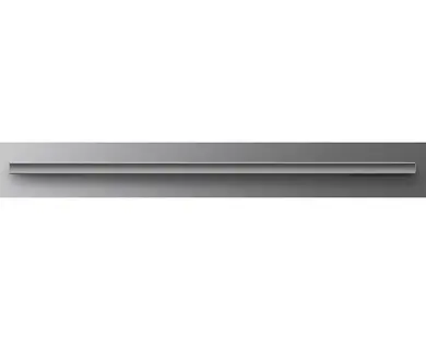 Микроволновая печь V-ZUG CombiMiwell V4000 45 CM4T-24025 платиновое стекло фото 3